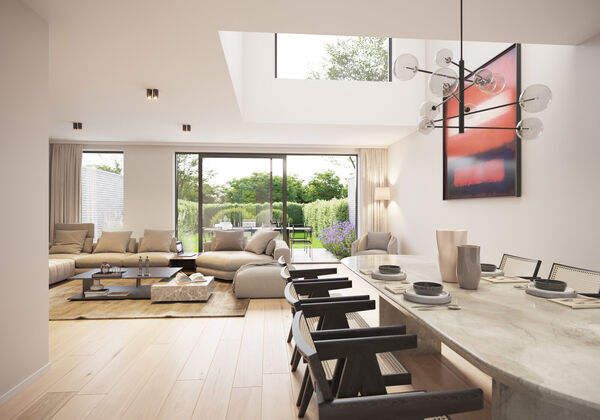 Huis te koop in Wichelen