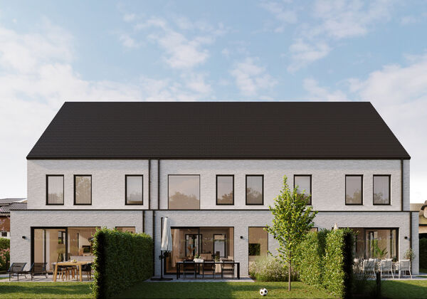 Huis te koop in Wichelen