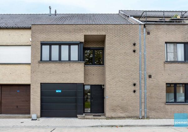 Huis te koop in Wichelen