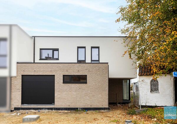 Huis te koop in Wichelen