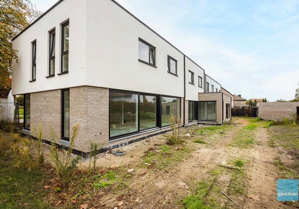 Huis te koop in Wichelen