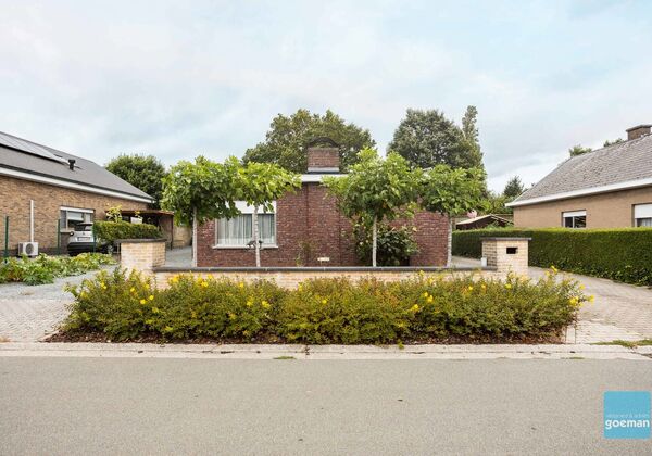 Huis te koop in Wichelen