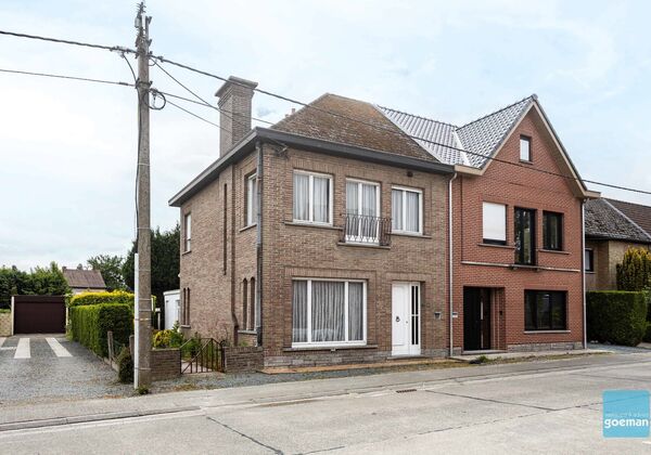 Huis te koop in Wichelen