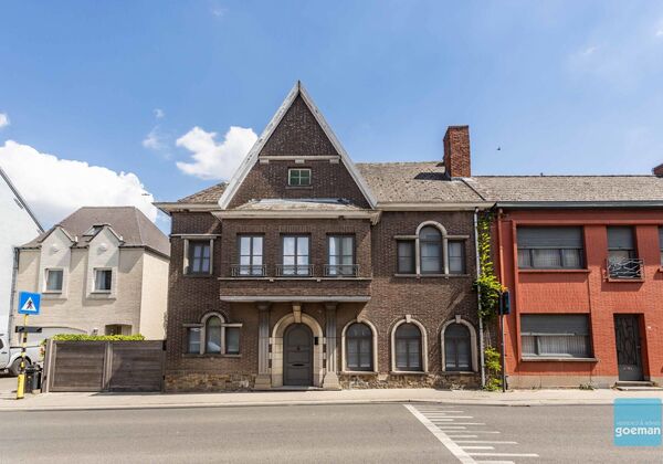 Huis te koop in Wichelen