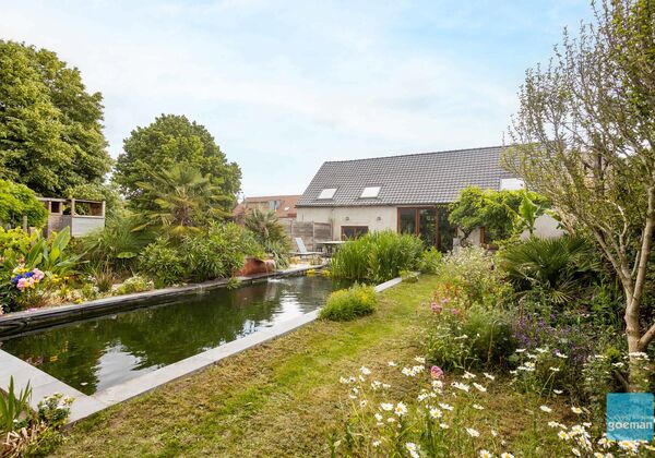 Huis te koop in Wichelen