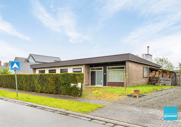 Huis te koop in Wichelen