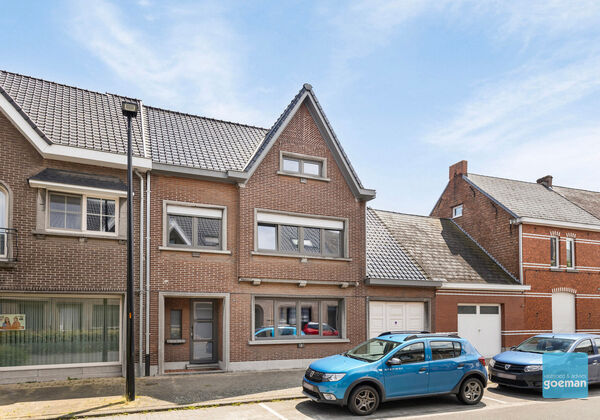 Huis te koop in Wichelen