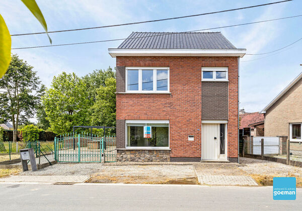 Huis te koop in Wichelen