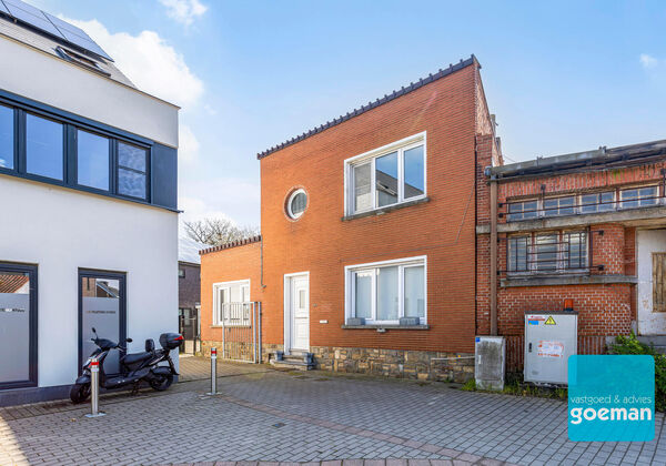 Huis te koop in Wichelen