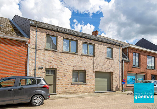 Huis te koop in Wichelen