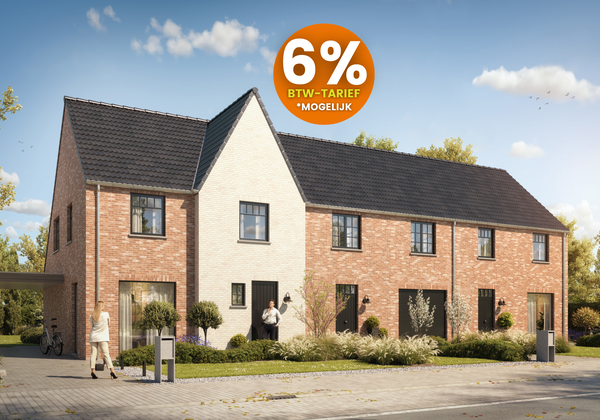 Huis te koop in Wichelen