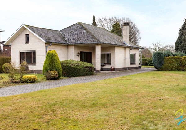 Huis te koop in Wichelen