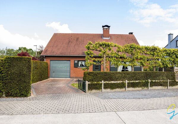 Huis te koop in Wichelen