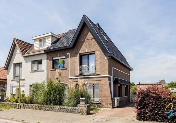 Huis te koop in Wichelen