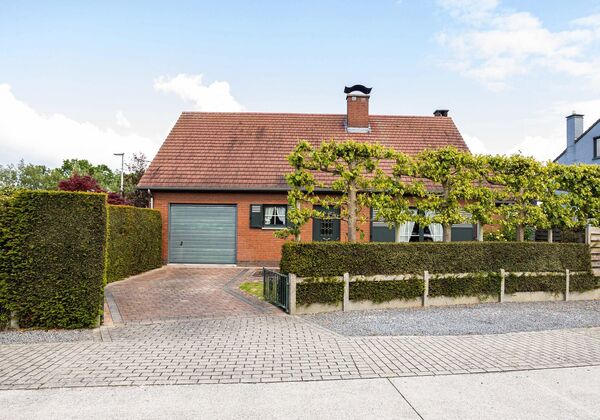 Huis te koop in Wichelen