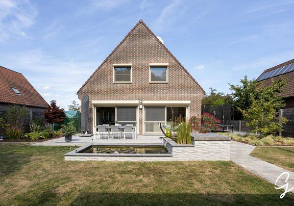 Huis te koop in Wichelen