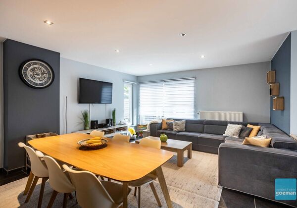 Huis te koop in Wichelen Schellebelle