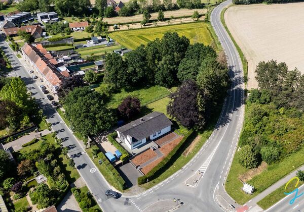 Huis te koop in Wortegem-Petegem