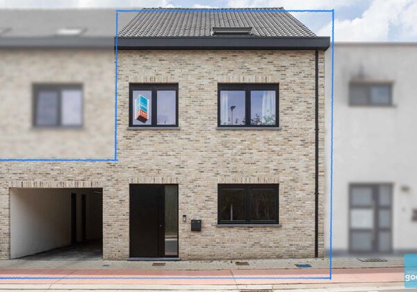 Huis te koop in Zele