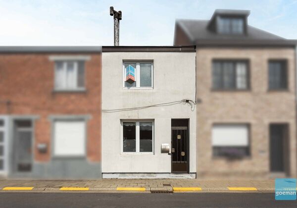 Huis te koop in Zele