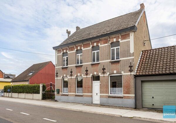 Huis te koop in Zele