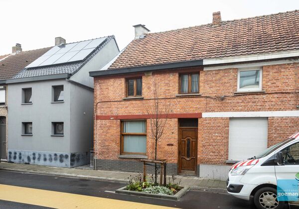 Huis te koop in Zele