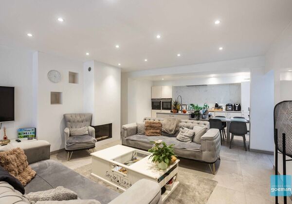 Huis te koop in Zele