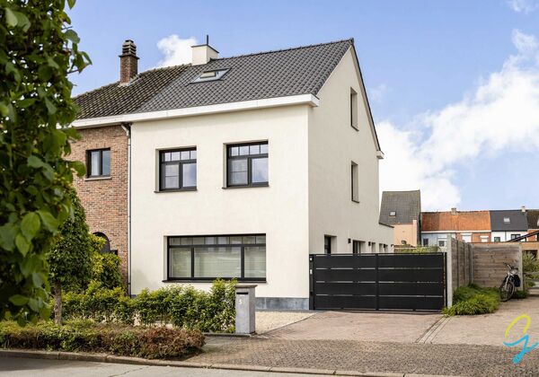 Huis te koop in Zele