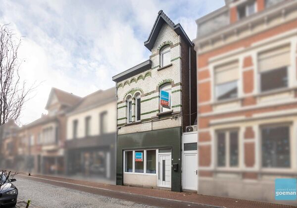 Huis te koop in Zele