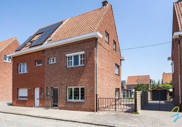 Huis te koop in Zele
