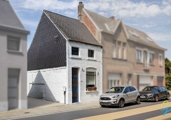 Huis te koop in Zele