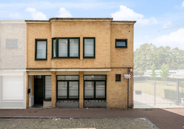 Huis te koop in Zele
