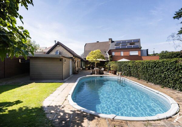 Huis te koop in Zele