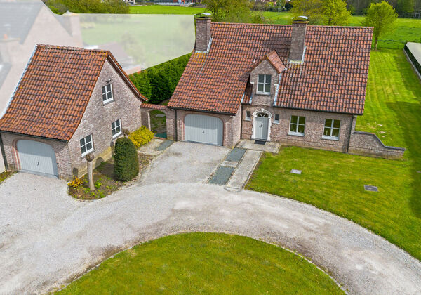 Huis te koop in Zottegem