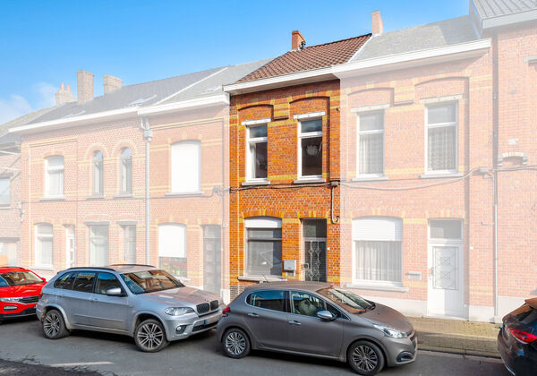 Huis te koop in Zottegem