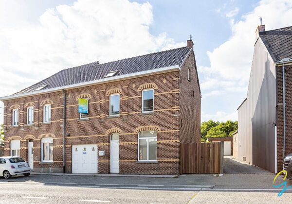 Huis te koop in Zottegem