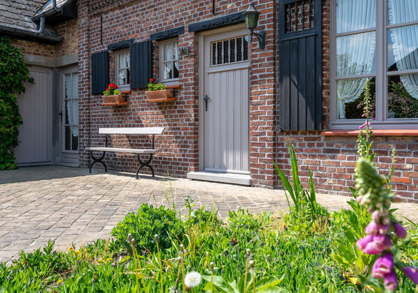 Huis te koop in Zottegem