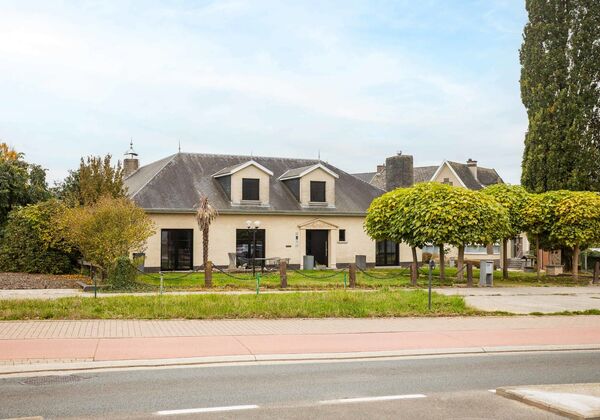 Huis te koop in Zottegem