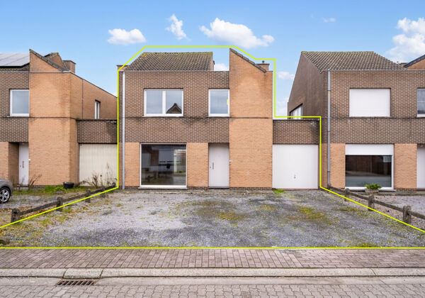 Huis te koop in Zulte