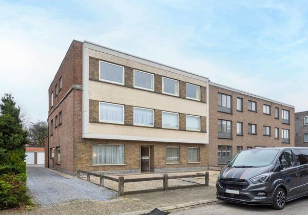Immeuble à appartements à vendre à Zwijnaarde