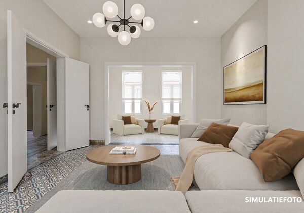 Immeuble &agrave; usage multiple &agrave; vendre &agrave; Aalst