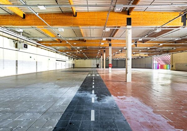 Kantoor te huur in Geraardsbergen