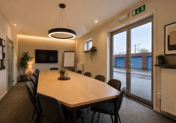 Kantoor te koop in Lokeren