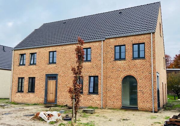 Maison &agrave; louer &agrave; Deinze