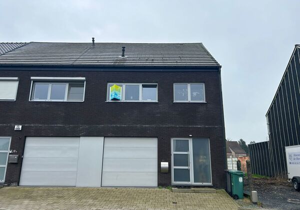 Maison &agrave; louer &agrave; Erpe-Mere