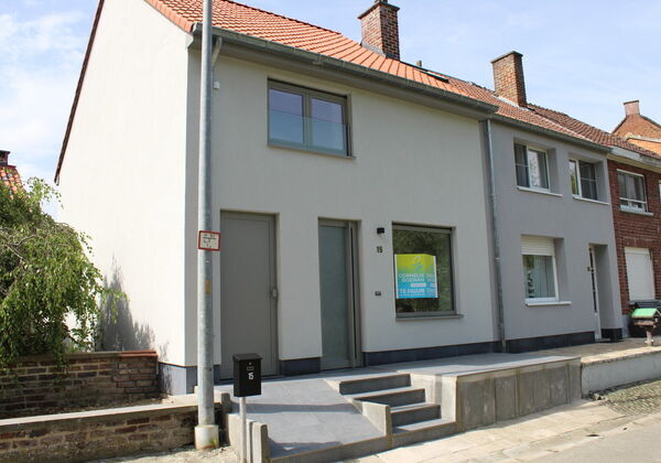 Maison &agrave; louer &agrave; Geraardsbergen