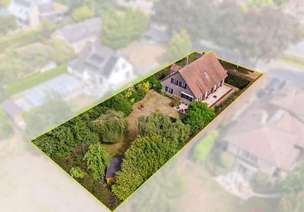 Maison à louer à Maldegem