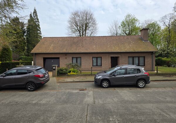 Maison &agrave; louer &agrave; Merelbeke