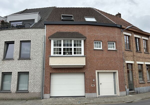 Maison &agrave; louer &agrave; Waregem