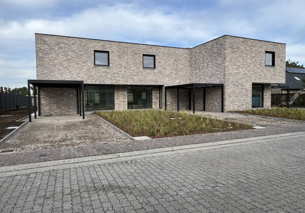 Maison &agrave; louer &agrave; Zulte